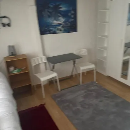 Apartment Ritaj *