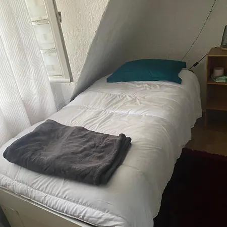 Apartment Ritaj Paris