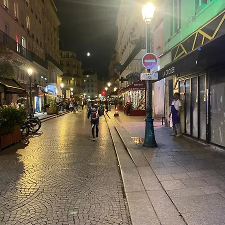 Ritaj * Paris