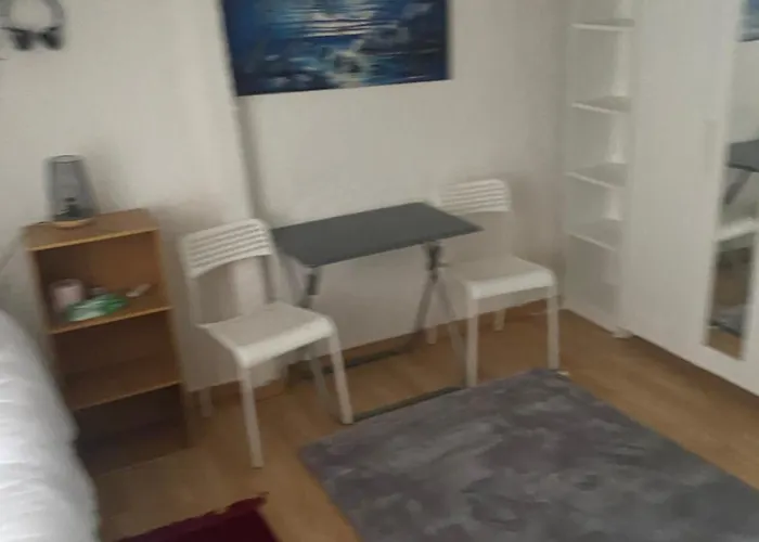 Апартаменты Ritaj *